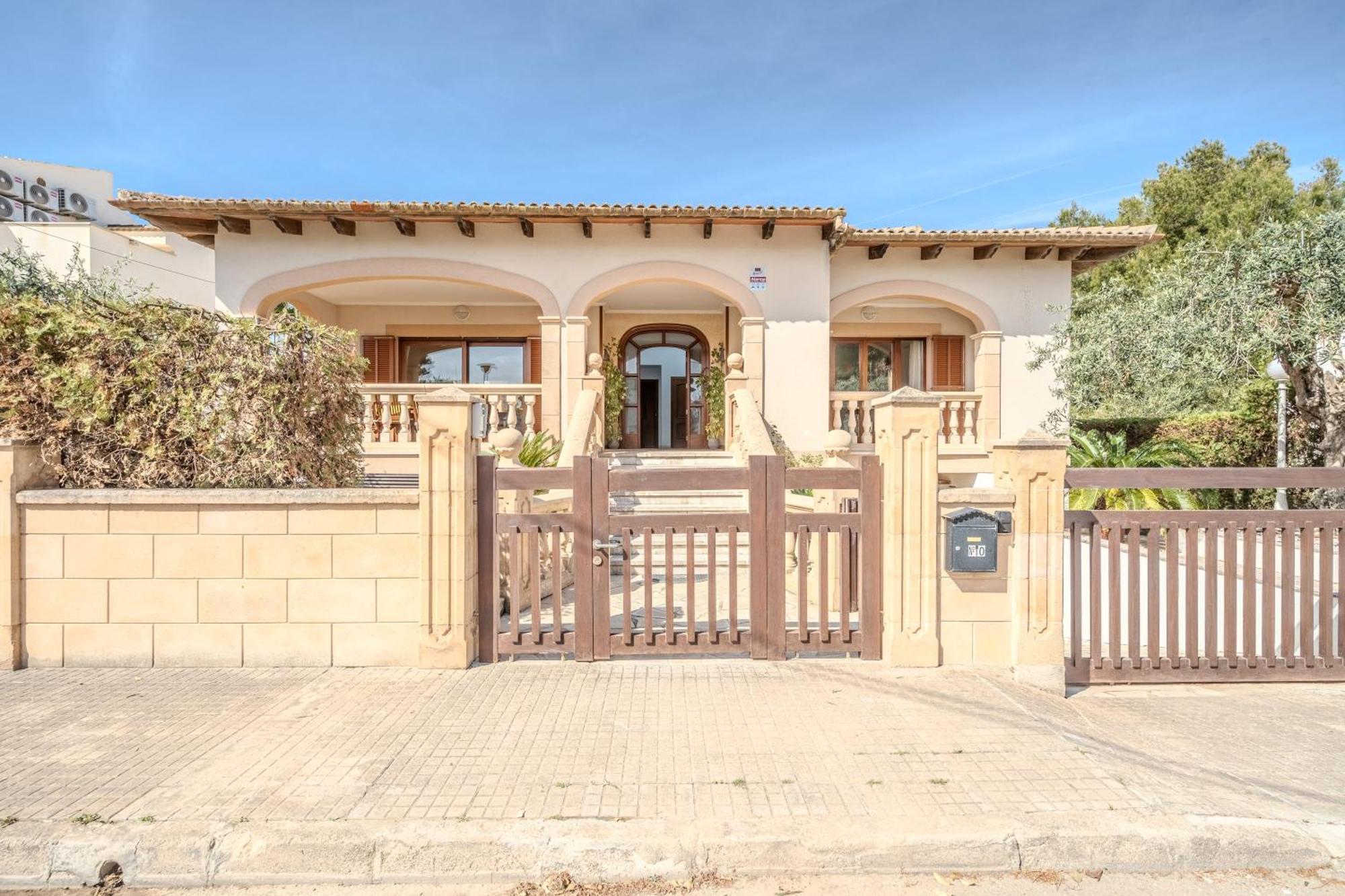 Villa Pons Paradise