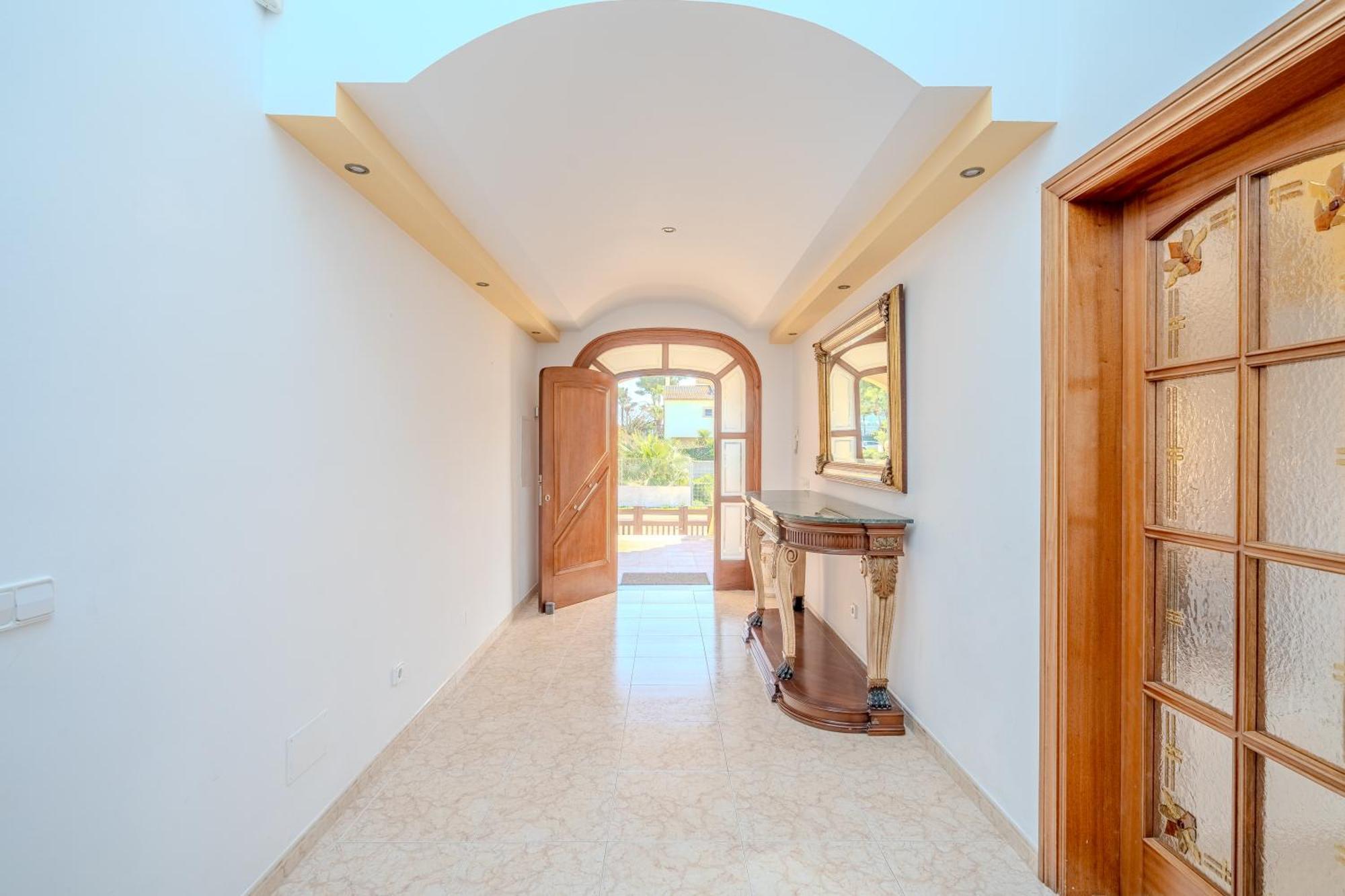 Villa Pons Paradise