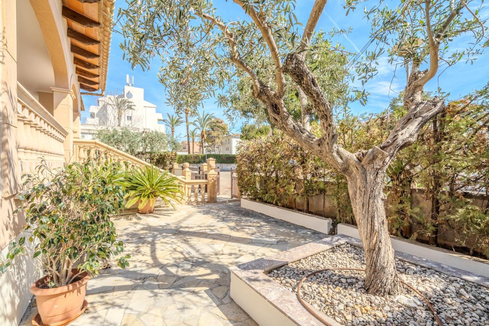 Pons Paradise Villa
