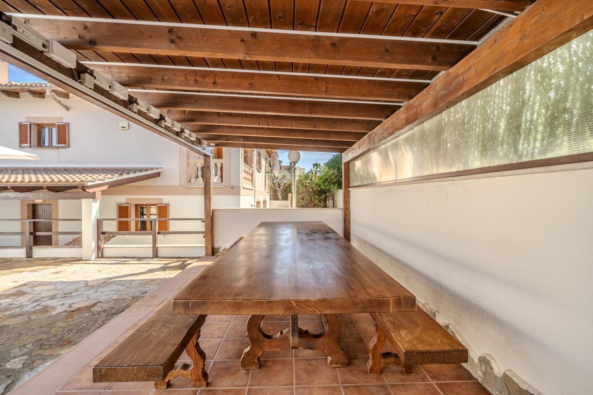 Villa Pons Paradise