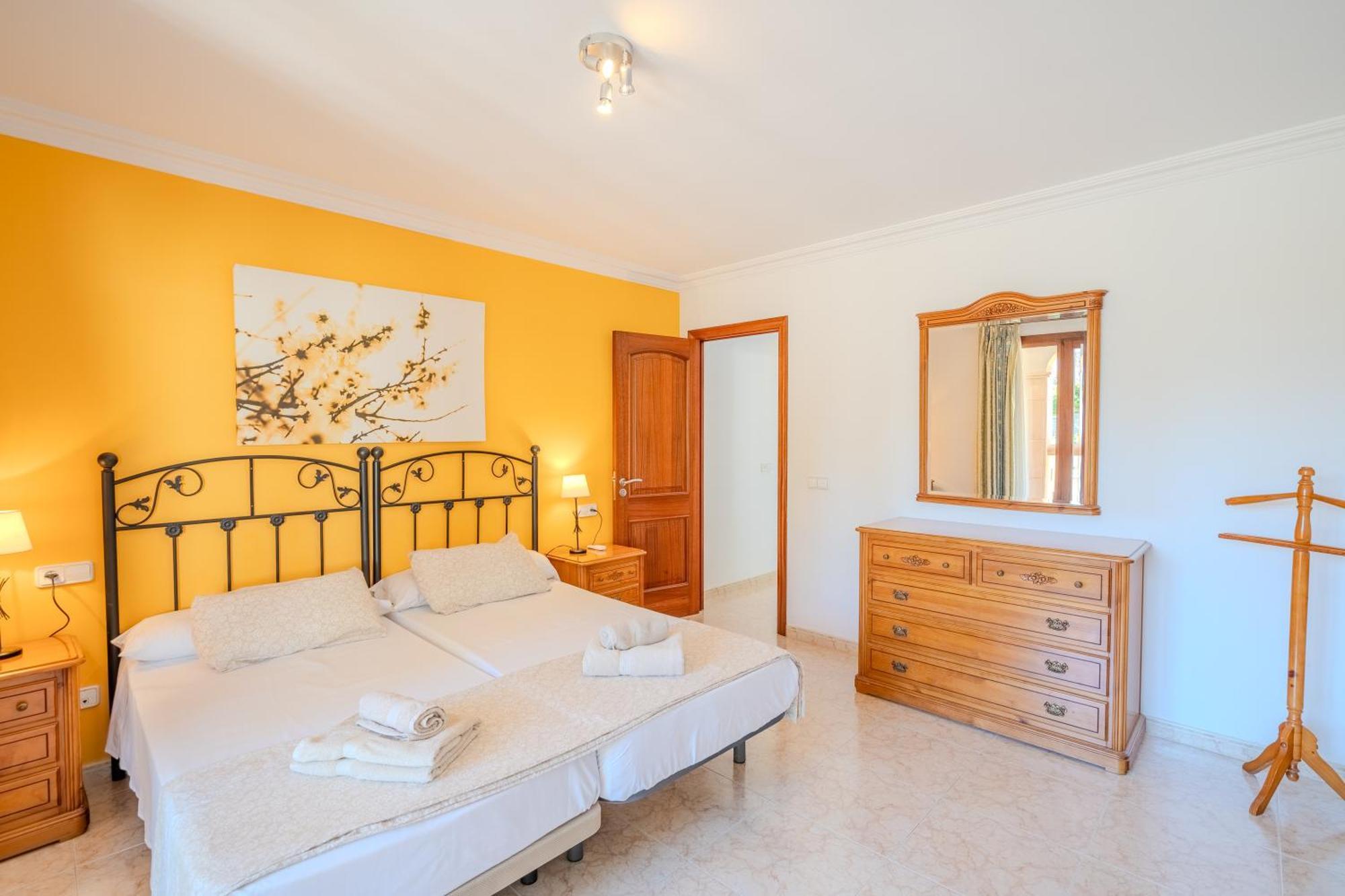 Villa Pons Paradise *
