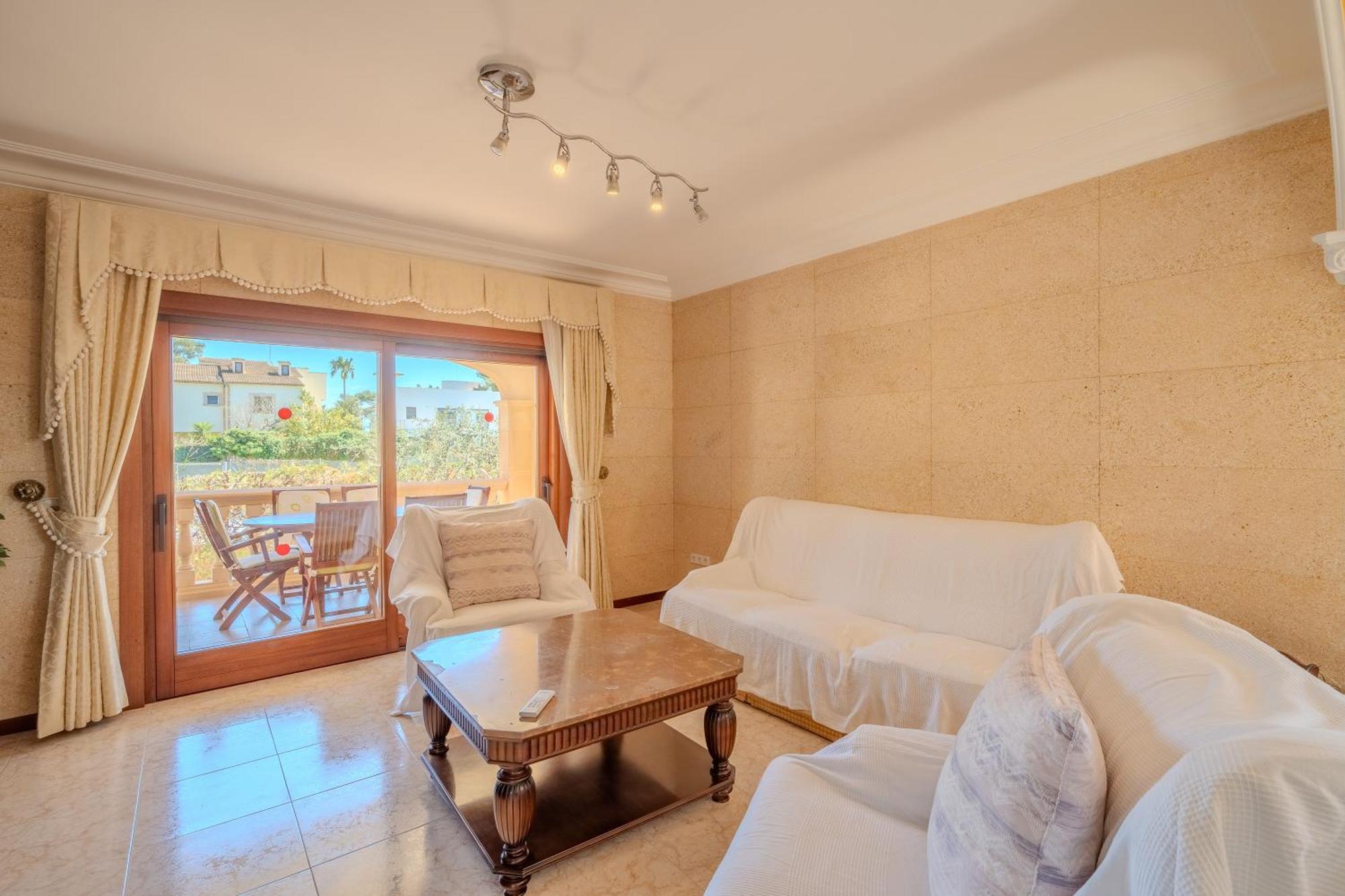 Villa Pons Paradise Playa de Muro (Mallorca)
